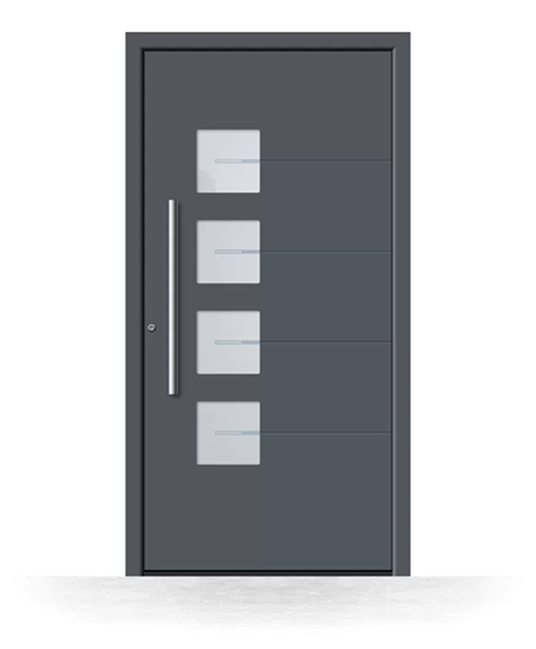 Entry Door