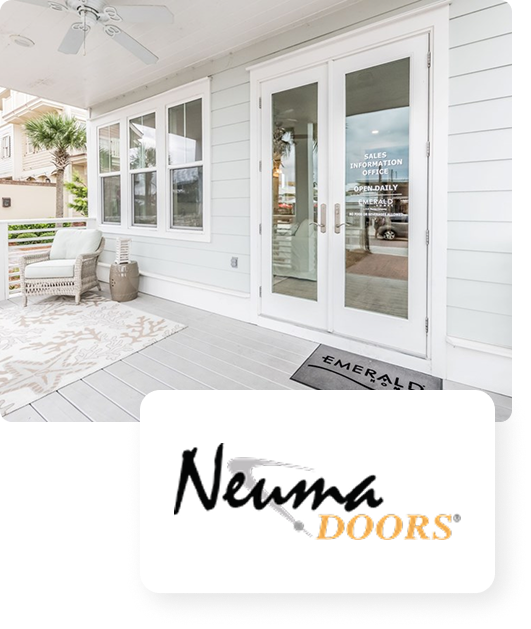 Neuma Brand Image