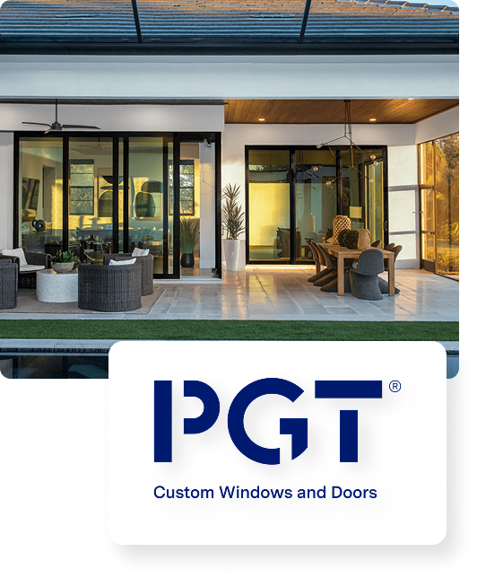 PGT Brand Image