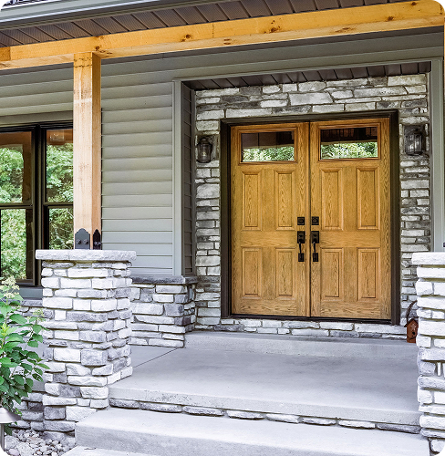 Doors