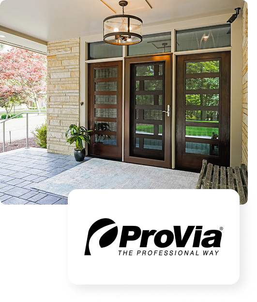 Provia Brand Image