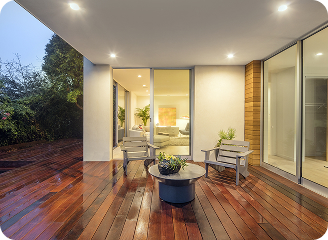 Sliding Patio Doors
