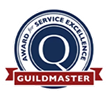 Guildmaster Badge Guildmaster Badge