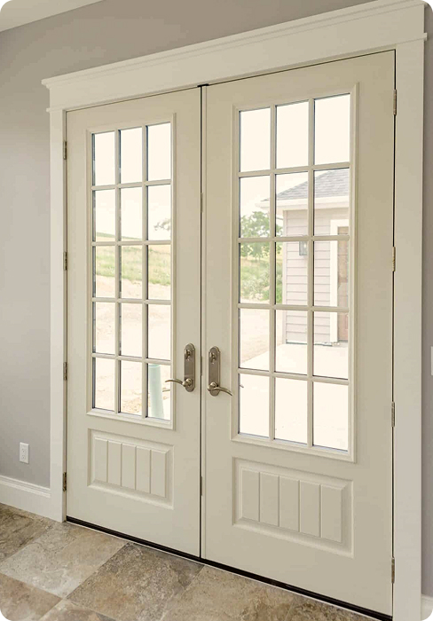 Doors