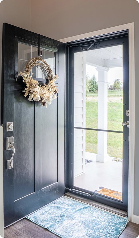 Door