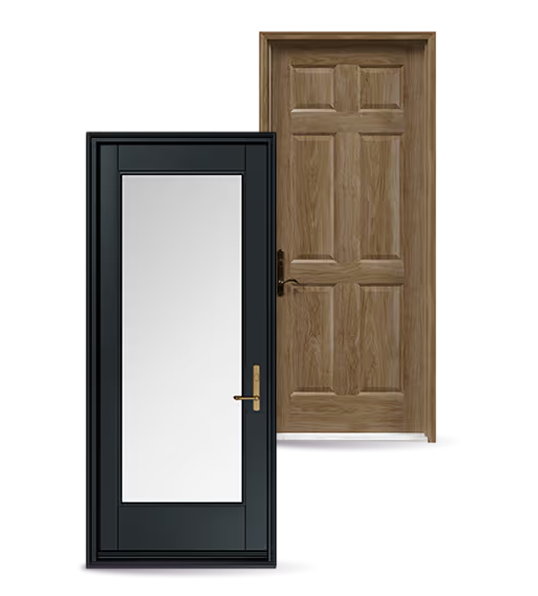 Doors